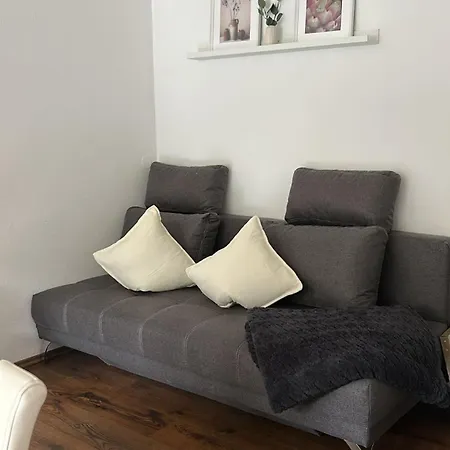 Bergnest 1 アパート ライト・バイ・ゼーフェルト