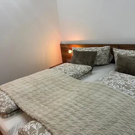 Appartamento Bergnest 1 Reith bei Seefeld