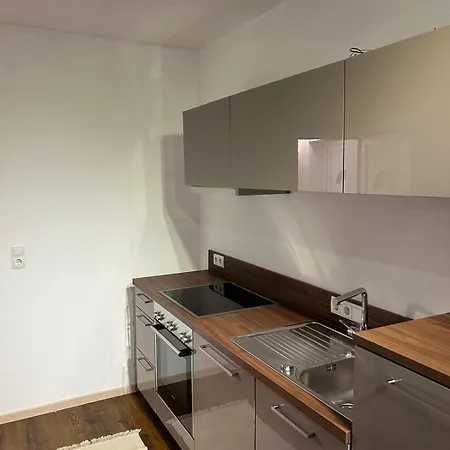 Bergnest 1 Appartement *